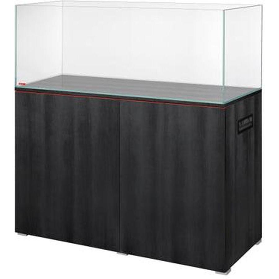 EHEIM Aquarium combiné CLEARSCAPE 300 noir 120x50x130cm