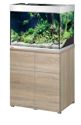 *PROXIMA 175 CLASSIC LED COMBI CHENE 2x8.6w (sur cde)