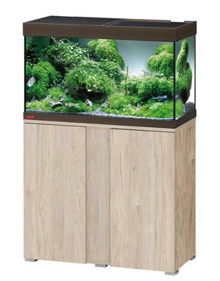 *VIVALINE LED 126 combi pin/bronze 10.6w+ biopo.160 + ch.100w