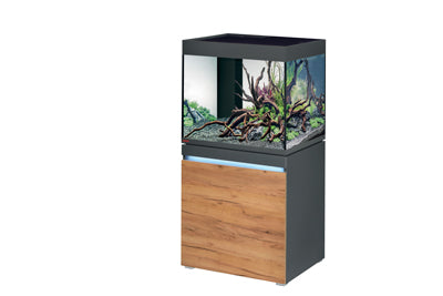 *INCPIRIA 230 combi GRAPHIT/NATURE 2 x power LED+ (sur commande)