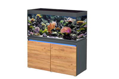 *INCPIRIA MARINE 430 combi GRAPHIT/NATURE 4 x power LED+
