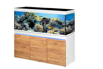 *INCPIRIA MARINE 530 combi ALPIN/NATURE 4 x power LED+ (sur commande)