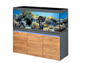 *INCPIRIA MARINE 530 combi GRAPHIT/NATURE 4 x power LED+