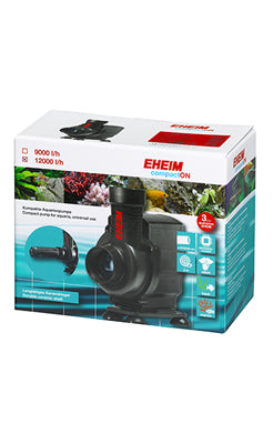 *POMPE EH compactON  12000   12000lh (sur commande)