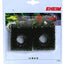 EHEIM Mousse Compact+ 2000/3000/5000 Set de 2 pour Filtre Aquarium