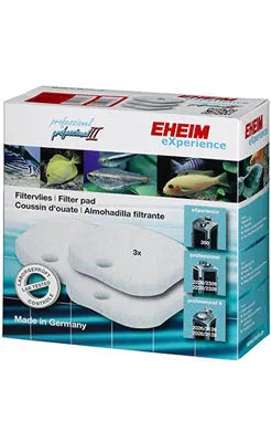 MOUSSE EH 2026-28/2226-28/2426 ( 3 blanches)