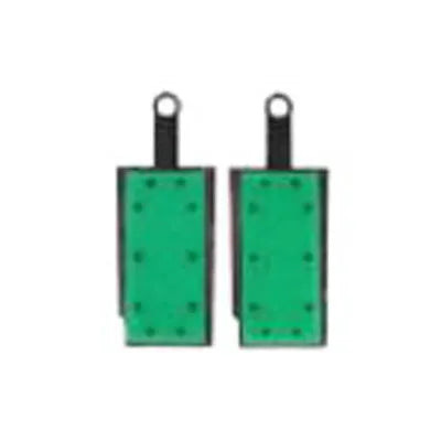 MOUSSE EH LIBERTY bio   2p