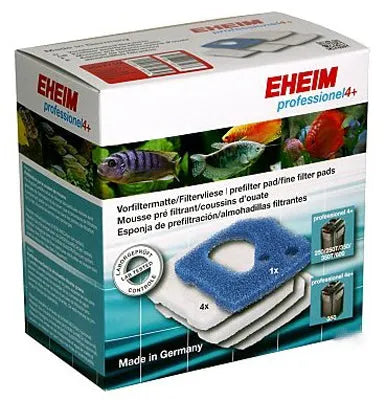 MOUSSE EH PRO4  2271-2273-2274-2275 bleue+blanche