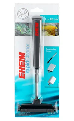 Raclette à lame rapidCleaner 25cm EHEIM