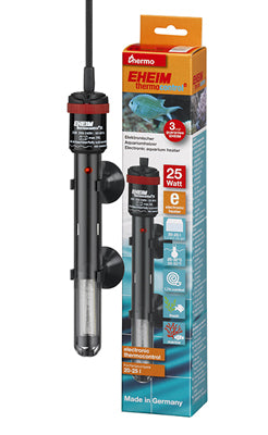 CHAUFFAGE Thermocontro E 25W EHEIM
