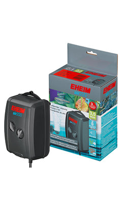 AERATEUR EHEIM +TUYAU 2m+2 diff. 200L/H