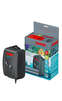 AERATEUR EHEIM +TUYAU 2m+2 diff. 400L/H