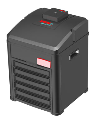 *GROUPE FROID CLIMACONTROL+ S  EHEIM (sur commande)