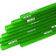 EHEIM Tube rigide 10mm pour aquarium PVC vert 1m