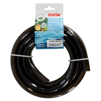 TUYAU EH ANTHRACITE 16-22mm (blister)   3m