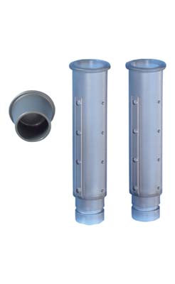Tube rejet pour Instal.Set 2
