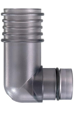 Coude pour accessoire d'installation 2
