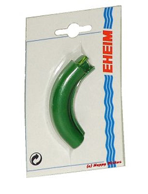 EHEIM Courbant EH Tuyau 9/12 mm 2 pièces