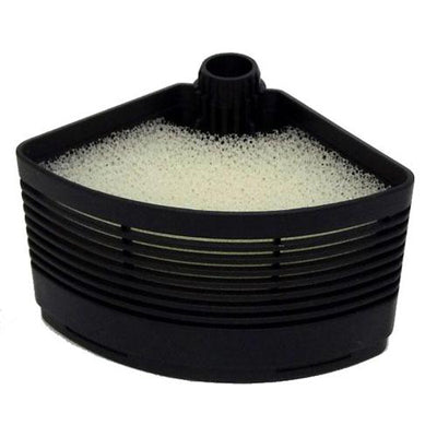 UP-GRADE-KIT pr. filtre aqua60/160/200 EHEIM