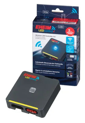 LED CONTROL +e EHEIM