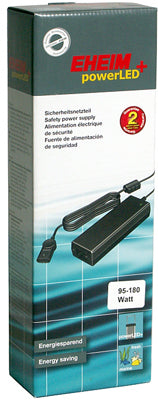 Bloc d'alimentation power LED + 180w EHEIM