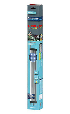 EHEIM Rampe Power LED+ Marine Actinic 360mm 8.6W
