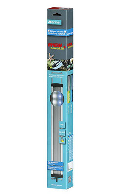 EHEIM Rampe PowerLED+ Marine Hybrid 487mm 14.8W