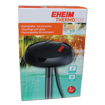 CHAUFFAGE THERMO200 EHEIM