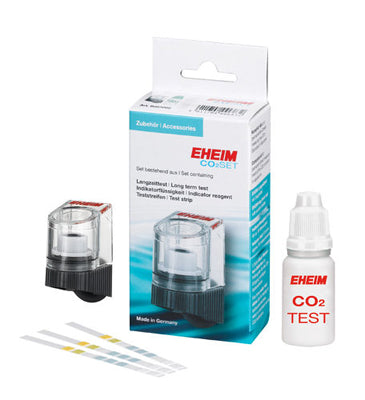 CO2 SET EHEIM