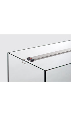 EHEIM Support acier pour powerLED et powerLED+ 2 pièces