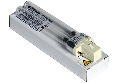Tube UV 9w pour stérilisateur Reeflex 500