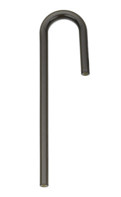 Tube d'aspiration anthracite EHEIM 2271/73/74/75, 2371/23