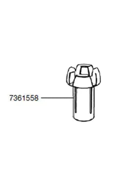 FLOTTEUR 3536     EHEIM