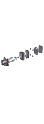 Support de pompe EHEIM 1070/8