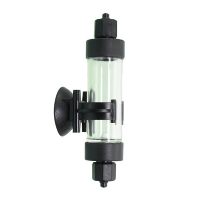 CO2 COMPTEUR DE BULLES AVEC CLAPET ANTI-RETOUR EHEIM