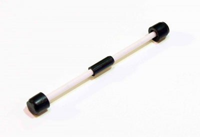 Axe et manchons et pièce intermédiaire 2074/76/78