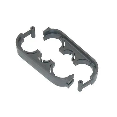 FIXATION POUR TUYAU  2227-29 / 2327-29