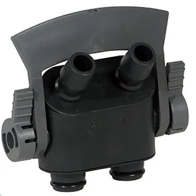 ROBINETS EH moteur 2222-2