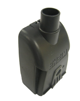 Carter de pompe complet avec reg. de débit EHEIM 1002