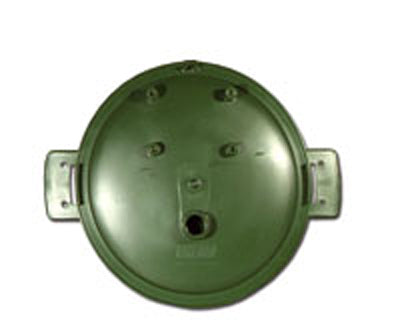 COUVERCLE 2030-34 / 2250-60 / 3450-60 EHEIM