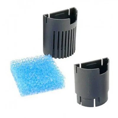 Rallonge avec corbeille de filtrage EHEIM 2004/2005