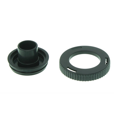 COUVERCLE DE POMPE COMPLET POUR 5100/5101 , 5200 EHEIM