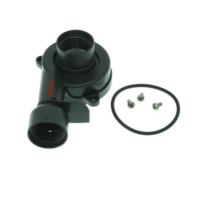 COUVERCLE DE POMPE complet avec joint torique 1032/5111-12/5203