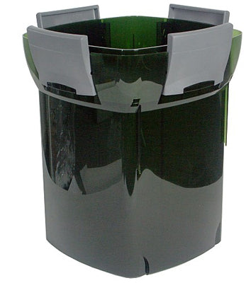 CUVE EH 2080 + clips de fermeture EHEIM