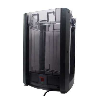 Cuve du filtre avec chauffage EHEIM 2373