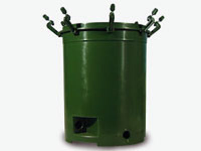 EHEIM Classic 1500 XL 2260 Filtre Externe pour Aquarium jusqu'à 1500L