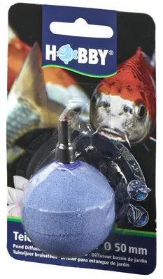 HOBBY-DOSHE AQUARISTIK Diffuseur de Bassin 50mm