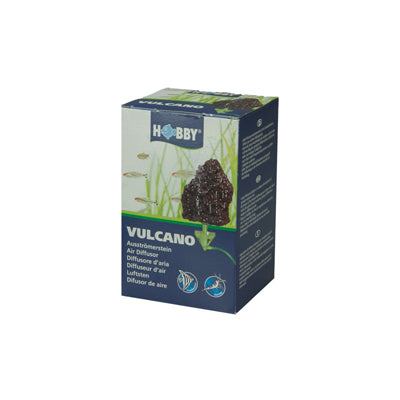 *VULCANO diffuseur naturel 11x 8 mm HOBBY (sur commande)