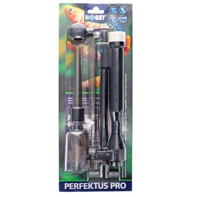 ASPIRATEUR PERFEKTUS PRO HOBBY