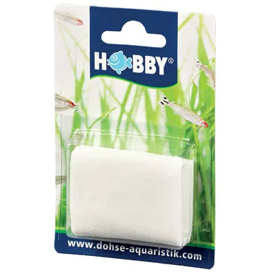 FILET blanc 2L blister HOBBY
